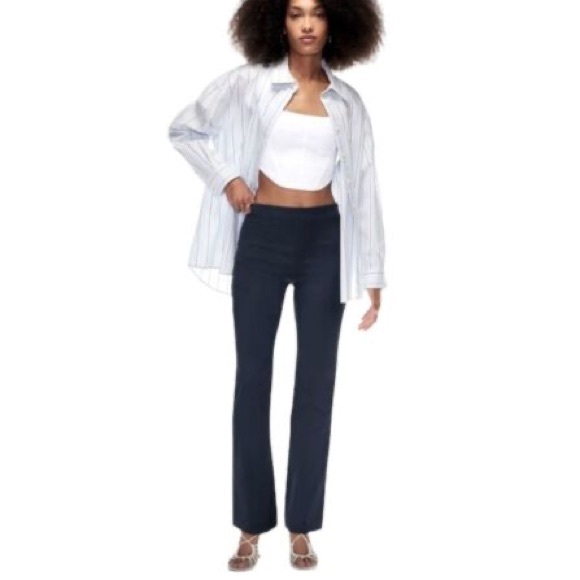 Ten by Babaton Sundance Pant BNWT - Picture 4 of 8